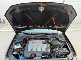 2011 Model Volkswagen Polo Diesel Manual Transmission Hatchback 196,000 km - For Sale | Photo 20