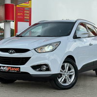 2012 Model Hyundai ix35 Diesel Manual Transmission SUV - Crossover 193,886 km - For Sale