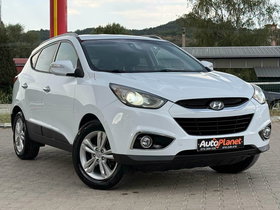 2012 Model Hyundai ix35 Diesel Manual Transmission SUV - Crossover 193,886 km - For Sale | Photo 4