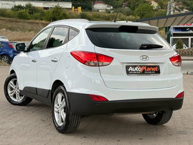2012 Model Hyundai ix35 Diesel Manual Transmission SUV - Crossover 193,886 km - For Sale | Photo 5