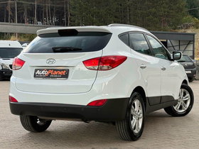 2012 Model Hyundai ix35 Diesel Manual Transmission SUV - Crossover 193,886 km - For Sale | Photo 6