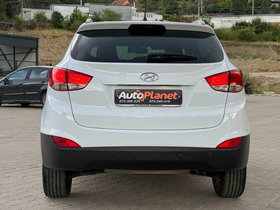 2012 Model Hyundai ix35 Diesel Manual Transmission SUV - Crossover 193,886 km - For Sale | Photo 7