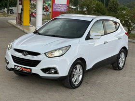 2012 Model Hyundai ix35 Diesel Manual Transmission SUV - Crossover 193,886 km - For Sale | Photo 8