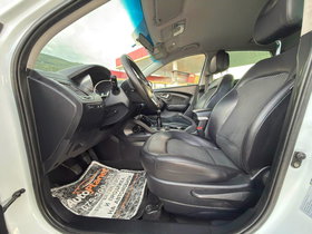 2012 Model Hyundai ix35 Diesel Manual Transmission SUV - Crossover 193,886 km - For Sale | Photo 10