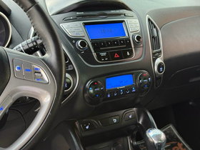 2012 Model Hyundai ix35 Diesel Manual Transmission SUV - Crossover 193,886 km - For Sale | Photo 12