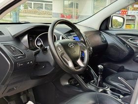2012 Model Hyundai ix35 Diesel Manual Transmission SUV - Crossover 193,886 km - For Sale | Photo 13