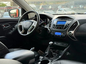 2012 Model Hyundai ix35 Diesel Manual Transmission SUV - Crossover 193,886 km - For Sale | Photo 14