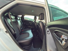2012 Model Hyundai ix35 Diesel Manual Transmission SUV - Crossover 193,886 km - For Sale | Photo 15