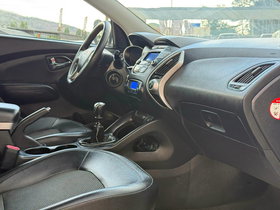 2012 Model Hyundai ix35 Diesel Manual Transmission SUV - Crossover 193,886 km - For Sale | Photo 16