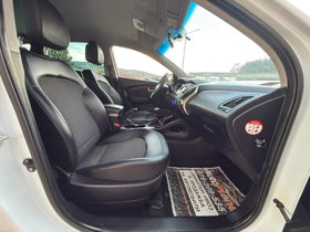 2012 Model Hyundai ix35 Diesel Manual Transmission SUV - Crossover 193,886 km - For Sale | Photo 17