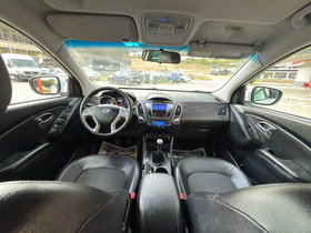 2012 Model Hyundai ix35 Diesel Manual Transmission SUV - Crossover 193,886 km - For Sale | Photo 18