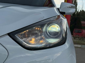 2012 Model Hyundai ix35 Diesel Manual Transmission SUV - Crossover 193,886 km - For Sale | Photo 19