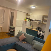 Skopje Centar Macedonia Square, 2 Rooms, 42 m² Furnished Apartment - Monthly Rental | Photo 2