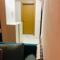 Skopje Centar Macedonia Square, 2 Rooms, 42 m² Furnished Apartment - Monthly Rental | Photo 3