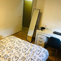 Skopje Centar Macedonia Square, 2 Rooms, 42 m² Furnished Apartment - Monthly Rental | Photo 4