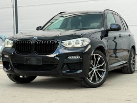 2019 Model BMW X3 Dizel Transmision Automatik SUV - Crossover 227.000 km - Në Shitje