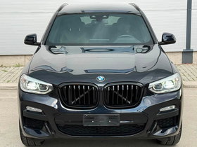 2019 Model BMW X3 Dizel Transmision Automatik SUV - Crossover 227.000 km - Në Shitje | Foto 3