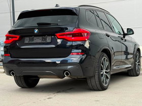 2019 Model BMW X3 Dizel Transmision Automatik SUV - Crossover 227.000 km - Në Shitje | Foto 7