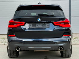 2019 Model BMW X3 Dizel Transmision Automatik SUV - Crossover 227.000 km - Në Shitje | Foto 8