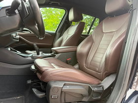 2019 Model BMW X3 Dizel Transmision Automatik SUV - Crossover 227.000 km - Në Shitje | Foto 13