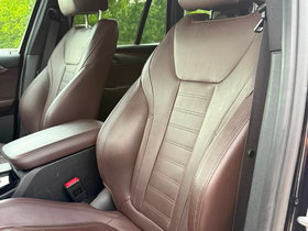 2019 Model BMW X3 Dizel Transmision Automatik SUV - Crossover 227.000 km - Në Shitje | Foto 14