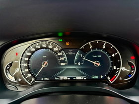 2019 Model BMW X3 Dizel Transmision Automatik SUV - Crossover 227.000 km - Në Shitje | Foto 15