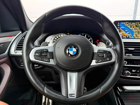 2019 Model BMW X3 Dizel Transmision Automatik SUV - Crossover 227.000 km - Në Shitje | Foto 16