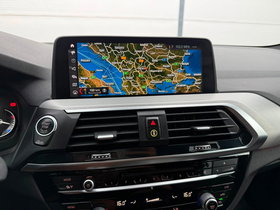 2019 Model BMW X3 Dizel Transmision Automatik SUV - Crossover 227.000 km - Në Shitje | Foto 17