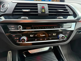 2019 Model BMW X3 Dizel Transmision Automatik SUV - Crossover 227.000 km - Në Shitje | Foto 18