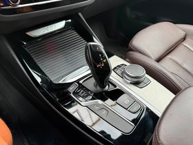 2019 Model BMW X3 Dizel Transmision Automatik SUV - Crossover 227.000 km - Në Shitje | Foto 19