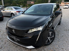 2021 Model Peugeot 3008 Diesel Automatic Transmission SUV - Crossover 144,000 km - For Sale | Photo 2