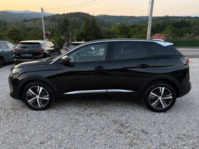 2021 Model Peugeot 3008 Diesel Automatic Transmission SUV - Crossover 144,000 km - For Sale | Photo 3
