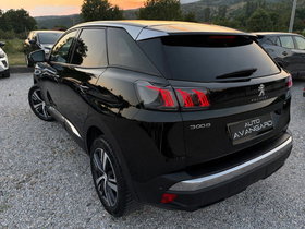 2021 Model Peugeot 3008 Diesel Automatic Transmission SUV - Crossover 144,000 km - For Sale | Photo 4