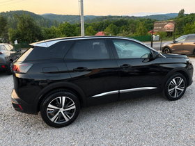 2021 Model Peugeot 3008 Diesel Automatic Transmission SUV - Crossover 144,000 km - For Sale | Photo 7