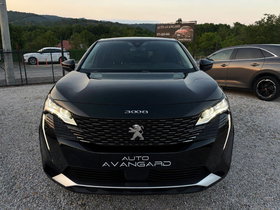 2021 Model Peugeot 3008 Diesel Automatic Transmission SUV - Crossover 144,000 km - For Sale | Photo 10
