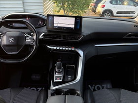 2021 Model Peugeot 3008 Diesel Automatic Transmission SUV - Crossover 144,000 km - For Sale | Photo 13