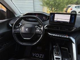 2021 Model Peugeot 3008 Diesel Automatic Transmission SUV - Crossover 144,000 km - For Sale | Photo 14
