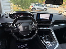2021 Model Peugeot 3008 Diesel Automatic Transmission SUV - Crossover 144,000 km - For Sale | Photo 15