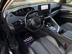 2021 Model Peugeot 3008 Diesel Automatic Transmission SUV - Crossover 144,000 km - For Sale | Photo 16