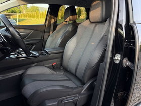 2021 Model Peugeot 3008 Diesel Automatic Transmission SUV - Crossover 144,000 km - For Sale | Photo 17