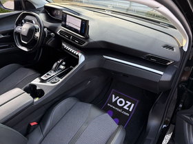 2021 Model Peugeot 3008 Diesel Automatic Transmission SUV - Crossover 144,000 km - For Sale | Photo 19