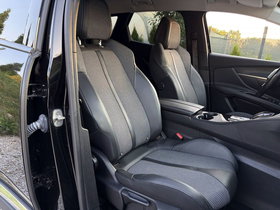2021 Model Peugeot 3008 Diesel Automatic Transmission SUV - Crossover 144,000 km - For Sale | Photo 20
