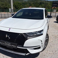2020 Model DS Automobiles DS 7 Crossback Diesel Automatic Transmission SUV - Crossover 138,000 km - For Sale