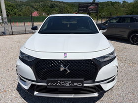 2020 Model DS Automobiles DS 7 Crossback Diesel Automatic Transmission SUV - Crossover 138,000 km - For Sale | Photo 2