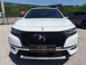 2020 Model DS Automobiles DS 7 Crossback Diesel Automatic Transmission SUV - Crossover 138,000 km - For Sale | Photo 3
