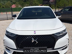 2020 Model DS Automobiles DS 7 Crossback Diesel Automatic Transmission SUV - Crossover 138,000 km - For Sale | Photo 4