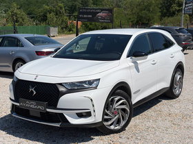 2020 Model DS Automobiles DS 7 Crossback Diesel Automatic Transmission SUV - Crossover 138,000 km - For Sale | Photo 5
