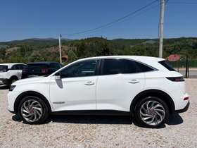 2020 Model DS Automobiles DS 7 Crossback Diesel Automatic Transmission SUV - Crossover 138,000 km - For Sale | Photo 6