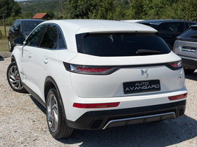 2020 Model DS Automobiles DS 7 Crossback Diesel Automatic Transmission SUV - Crossover 138,000 km - For Sale | Photo 7