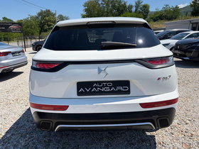 2020 Model DS Automobiles DS 7 Crossback Diesel Automatic Transmission SUV - Crossover 138,000 km - For Sale | Photo 8